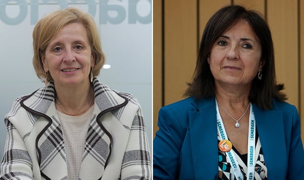 Las especialistas Pilar Rodríguez y María Jose Gamero analizan las renuncias MIR en Medicina de Familia