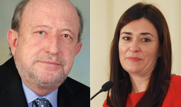 La 'reentré' valenciana de los médicos jubilados