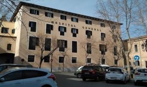 La reforma de la Unidad de Radiología del General tendrá que esperar