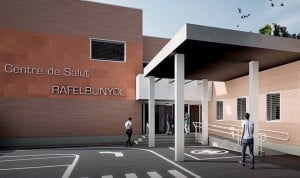Generalitat destinará 5 millones de euros a la reforma y ampliación del centro de salud de Rafelbunyol