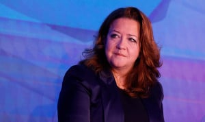 Fátima Matute ha anunciado el nuevo plan de reforma para el Gregorio Marañón. 