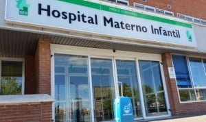 La reforma del Hospital de Badajoz creará dos quirófanos en Ginecología