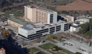 La reforma del Hospital Parc Taulí de Sabadell empezará en 2018