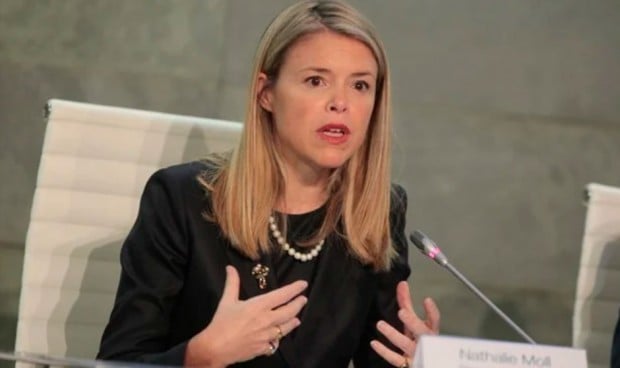 Nathalie Moll, ¿Qué ocurre con el medicamento huérfano en la reforma europea?