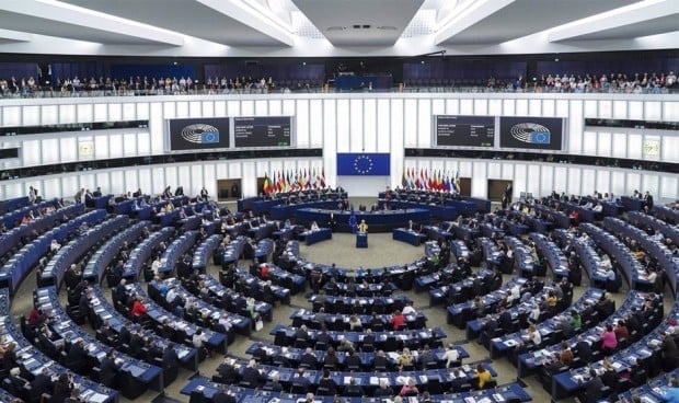 Comienzan a presentarse las enmiendas en el Parlamento Europeo.