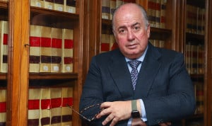  Ricardo De Lorenzo, presidente del bufete De Lorenzo Abogados, reflexiona sobre el papel de los médicos en casos de eutanasia.
