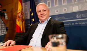 El director ejecutivo de Fedea, Ángel de la Fuente, valora la reforma de financiación autonómica. 