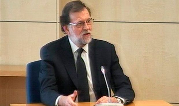 La relación 'indefinible' de Rajoy y Ana Mato, en el juicio de Gürtel