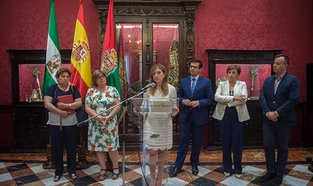 La reordenación hospitalaria de Granada afronta "la recta final"
