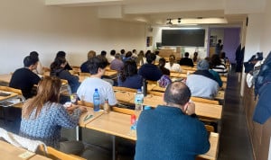 La repesca MIR 2026 se estrena con 312 plazas vacantes