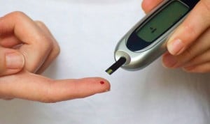 La resistencia a la insulina favorece la cicatrización del tejido hepático