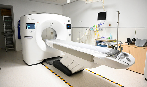 La resonancia magnética revoluciona el diagnóstico del cáncer de vejiga