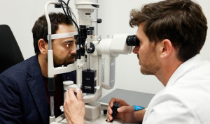 La retinopatía diabética, la "epidemia silenciosa" de la salud ocular