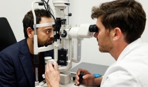 Grupo Miranza advierte sobre la importancia de las revisiones oculares en pacientes con diabetes. Al detalle en redacción Médica