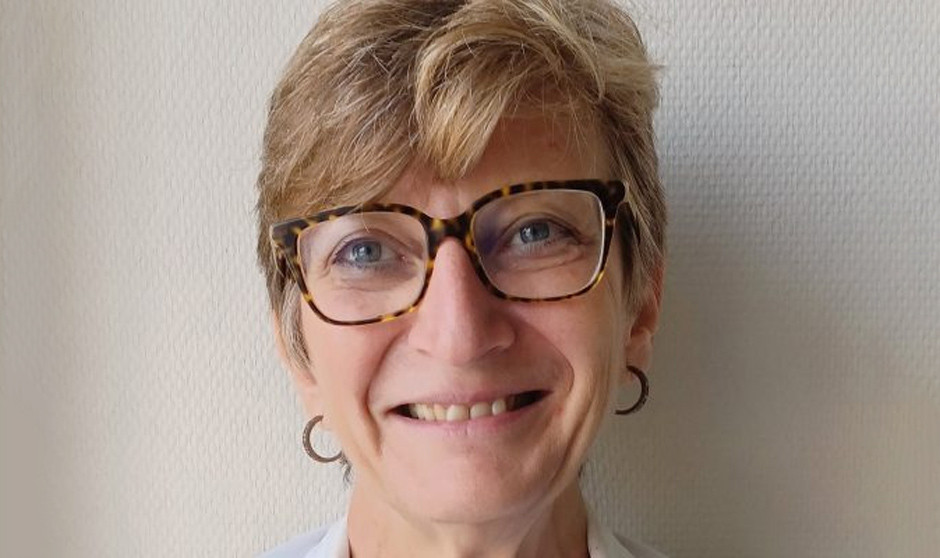 El Patronato del Instituto de Investigación Sanitaria y Biomédica de Alicante nombra a Paloma Vela nueva directora científica