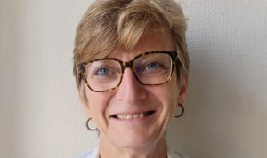 El Patronato del Instituto de Investigación Sanitaria y Biomédica de Alicante nombra a Paloma Vela nueva directora científica