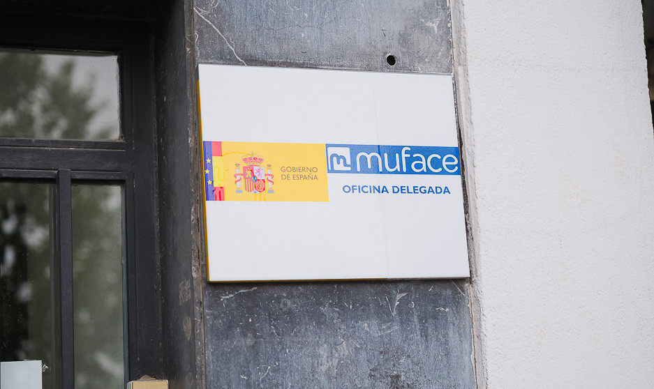 "La reunión entre Función Pública y Sanidad por Muface no tiene futuro"