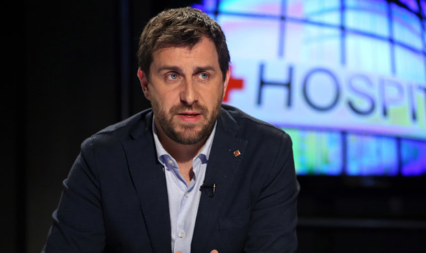 Niko Mihic, Sports Doctors Network
