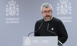 La revisión económica abre camino a un Estatuto Marco sanitario de consenso