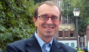 La revista científica de Neumosur ya tiene versión en inglés