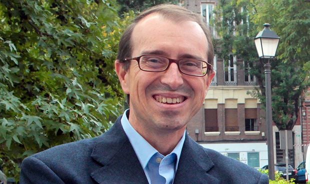 La revista científica de Neumosur ya tiene versión en inglés