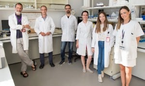 Los investigadores del Hospital de Parapléjicos de Toledo apuestan por el ARNm frente a lesiones medulares