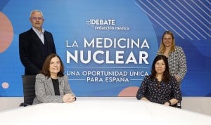 La revolución de Medicina Nuclear requiere colaborar y gestión
