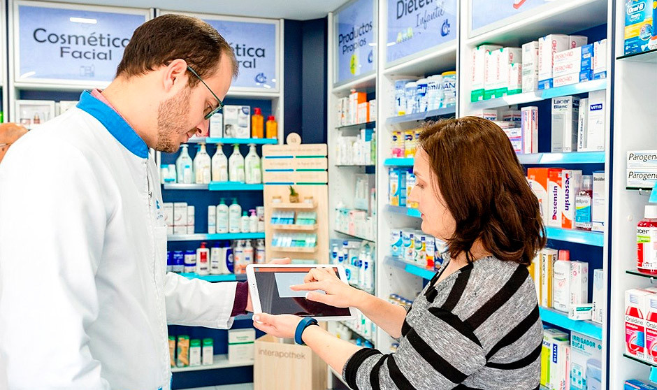 La transformación digital en la farmacia: un proceso con rostro humano