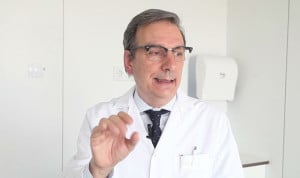 La "revolucionaria" terapia en cáncer de vejiga que suma equidad en acceso