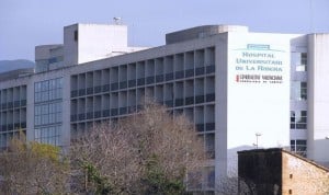 La Ribera se enfrenta a su primera manifestación por la situación laboral