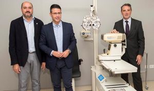 La Ribera y Almussafes inauguran sus nuevas consultas especializadas