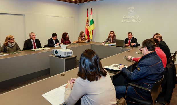 La Rioja abre a consulta pública el Plan de Prevención de Adicciones
