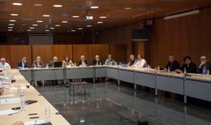 La Rioja activa el equipo que diseñará su modelo sanitario del futuro