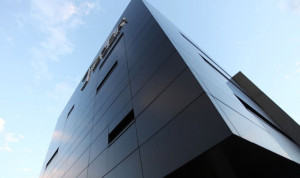 La Rioja adjudica la ampliación del Cibir por más de 8,9 millones de euros