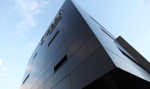 La Rioja adjudica la ampliación del Cibir por más de 8,9 millones de euros