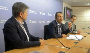 La Rioja amplía su Plan de Formación a colectivos externos al Seris