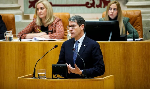 La Rioja aprobará el convenio para que los médicos sean docentes en la UR