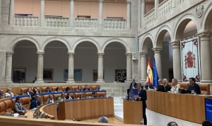 La Rioja aprueba la Ley de Atención y Ordenación Farmacéutica