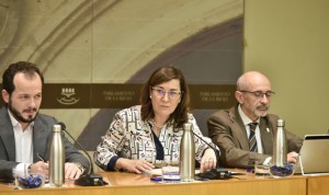 La Rioja aprueba su gasto de recetas farmacéuticas con 72 millones de euros
