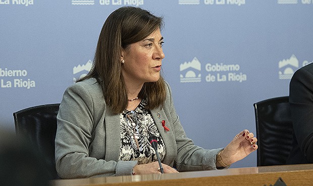 La Rioja confirma otros 9 casos positivos de coronavirus, alcanzando los 38