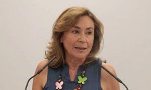María Martín: La Rioja crea un Departamento de Salud Mental que contará con 58 sanitarios