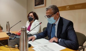 La Rioja crea una empresa pública que aunará varios servicios sanitarios