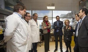 La Rioja define las líneas de investigación en Ciencias de Salud hasta 2020