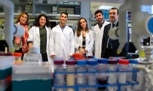 La Rioja destina 636.000 euros a investigación en biomedicina