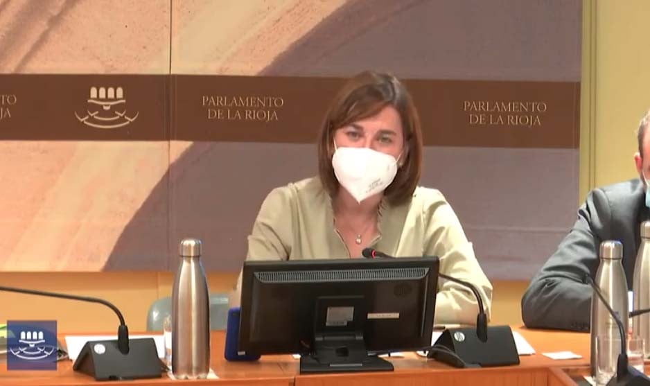 La Rioja destinará el 30 por ciento de su presupuesto a sanidad