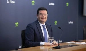 El Ejecutivo de La Rioja quitará la obligatoriedad de la mascarilla en los centros de salud y hospitales si se cumplen dos condiciones