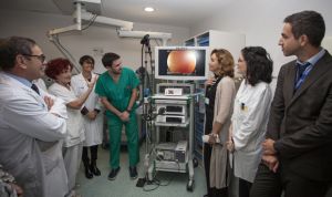 La Rioja impulsa su plan de renovación tecnológica sanitaria 