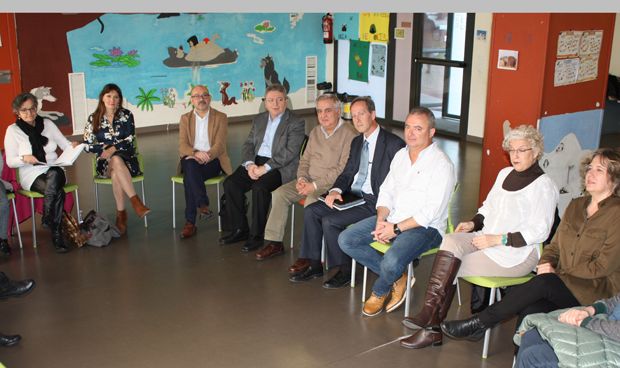 La Rioja incorpora la psicología a los pacientes de enfermedades raras