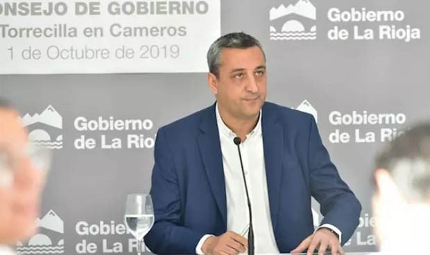 La Rioja inicia el proceso para poner fin al convenio sanitario con Viamed