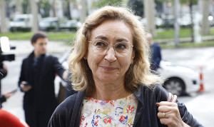 La Rioja invertirá más de 2 millones de euros en el Laboratorio de Microbiología del Hospital San Pedro